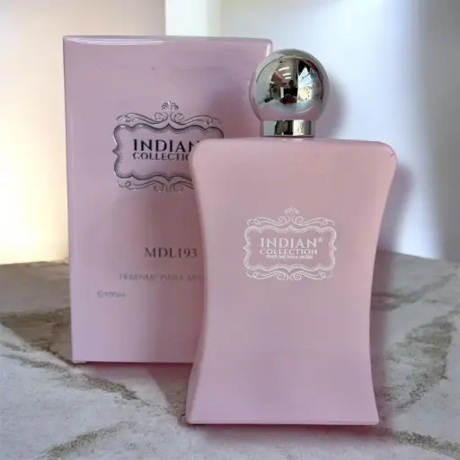 Perfume Mujer MDL193