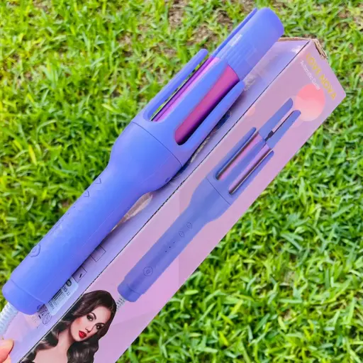 Rizador cabello  Love giratorio - MB33